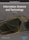Encyclopedia of Information Science and Technology, Fifth Edition, VOL 1 - Book