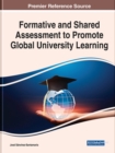 Formative and Shared Assessment to Promote Global University Learning - Book