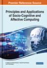 Principles and Applications of Socio-Cognitive and Affective Computing - Book