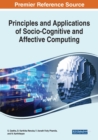 Principles and Applications of Socio-Cognitive and Affective Computing - Book