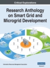 Research Anthology on Smart Grid and Microgrid Development, VOL 2 - Book