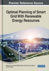 Optimal Planning of Smart Grid With Renewable Energy Resources - Book