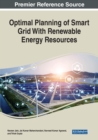 Optimal Planning of Smart Grid With Renewable Energy Resources - Book