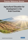Agricultural Education for Development in the Arab Countries - Book