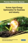 Human Agro-Energy Optimization for Business and Industry - Book