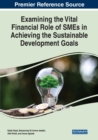 Examining the Vital Financial Role of SMEs in Achieving the Sustainable Development Goals - Book