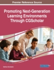 Promoting Next-Generation Learning Environments Through CGScholar - Book