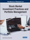 Handbook of Research on Stock Market Investment Practices and Portfolio Management - Book