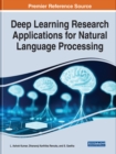 Deep Learning Research Applications for Natural Language Processing - Book