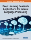 Deep Learning Research Applications for Natural Language Processing - Book