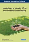 Implications of Industry 5.0 on Environmental Sustainability - Book