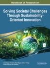 Solving Societal Challenges Through Sustainability-Oriented Innovation - Book