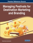 Managing Festivals for Destination Marketing and Branding - Book