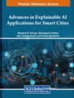 Advances in Explainable AI Applications for Smart Cities - Book