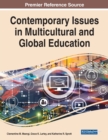 Contemporary Issues in Multicultural and Global Education - Book