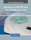 Advances in MEMS and Microfluidic Systems - Book