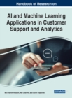 AI and Machine Learning Applications and Implications in Customer Support and Analytics - Book