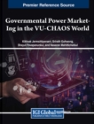 Governmental Power Market-Ing in the VU-CHAOS World - Book