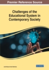 Challenges of the Educational System in Contemporary Society - Book