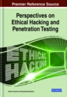 Perspectives on Ethical Hacking and Penetration Testing - Book