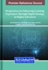 Perspectives on Enhancing Learning Experience Through Digital Strategy in Higher Education - Book
