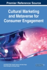 Cultural Marketing and Metaverse for Consumer Engagement - Book