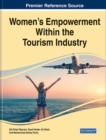 Women's Empowerment Within the Tourism Industry - Book