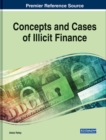 Concepts and Cases of Illicit and Illegitimate Finance - Book
