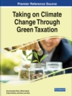 Taking on Climate Change Through Green Taxation - Book