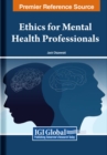 Ethics for Mental Health Professionals - Book