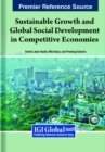 Sustainable Growth and Global Social Development in Competitive Economies - Book