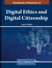 Critical Roles of Digital Citizenship and Digital Ethics - Book