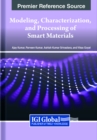 Modeling, Characterization, and Processing of Smart Materials - Book