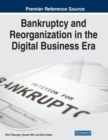Bankruptcy and Reorganization in the Digital Business Era - Book