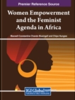 Women Empowerment and the Feminist Agenda in Africa - Book