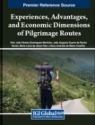 Experiences, Advantages, and Economic Dimensions of Pilgrimage Routes - Book