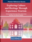 Exploring Culture and Heritage Through Experience Tourism - Book