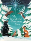 My Wonderful Christmas Tree - Book