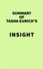 Summary of Tasha Eurich's Insight - eBook
