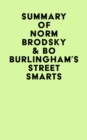 Summary of Norm Brodsky & Bo Burlingham's Street Smarts - eBook