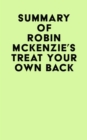 Summary of Robin McKenzie's Treat Your Own Back - eBook