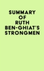 Summary of Ruth Ben-Ghiat's Strongmen - eBook
