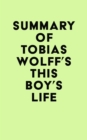 Summary of Rob Lowe's Love Life - eBook