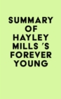 Summary of Hayley Mills 's Forever Young - eBook