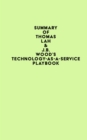 Summary of Thomas Lah & J.B. Wood's Technology-as-a-Service Playbook - eBook