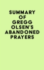 Summary of Gregg Olsen's Abandoned Prayers - eBook