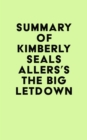 Summary of Kimberly Seals Allers's The Big Letdown - eBook