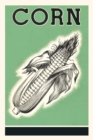 Vintage Journal Corn - Book
