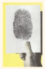 Vintage Journal Fingerprint - Book