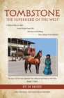 Tombstone : The Superhero of the West Part Two - eBook